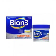 Bion3 Senior 30 Comprimidos