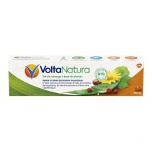 Voltanatura Gel De Masaje A Base De Plantas 100 Ml