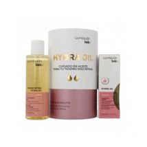 Cofre Cumlaude Hydra Oil 200 Ml+ Aceite Vulvar 30 Ml