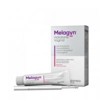 Melagyn Hidratante Vaginal Gel + Aplicador 1 Ud