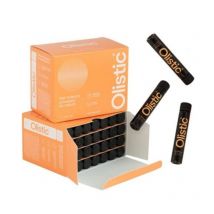 Pack Edicion Especial Olistic For Women 3x28 Viales De 25 Ml