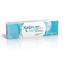 Xailin Gel 10 G