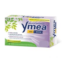 Ymea Día & Noche 60 Cápsulas