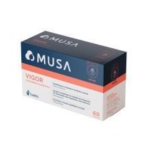Musa Vigor 60 Cápsulas