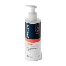 Musa Gel Higiene Intima 250 Ml