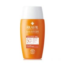 Rilastil Sunsystem +50 Mineral Baby 50 Ml