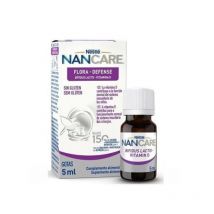 Nestlé Nancare Flora Defense 5 Ml