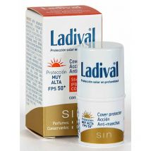 Ladival Cover Acción Antimanchas Spf50+ 4 Gr