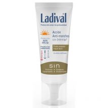 Ladival Antimanchas Toque Seco Spf50 50 Ml