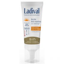 Ladival Antimanchas Toque Seco Color Spf50 50 Ml