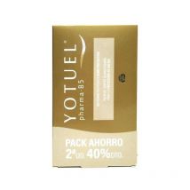 Duplo Yotuel Dentifrico Pharma B5 2x50 Ml