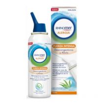 Rhinomer Alergia Spray Nasal 100 Ml