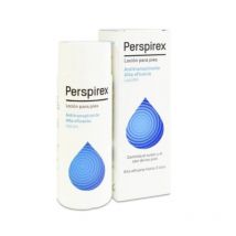 Perspirex Loción Antitranspirante Para Pies 100 Ml