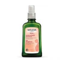 Weleda Aceite Para Masaje Antiestrias 100 Ml