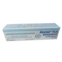 Aloclair Plus Bioadhesive Gel 8 Ml