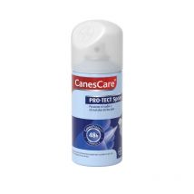 Canescare Protect Spray Desodorante Pies 150 Ml