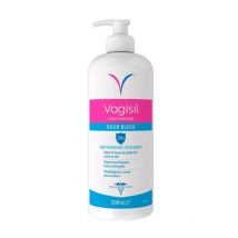 Vagisil Higiene Íntima Odor Block 500 Ml