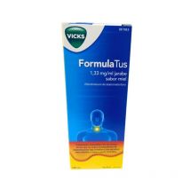 Fórmulatus Jarabe 180 Ml