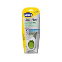 Scholl Plantilla Liquiflex Uso Diario Talla S 1 Par
