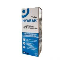 Hyabak Colirio 10 Ml