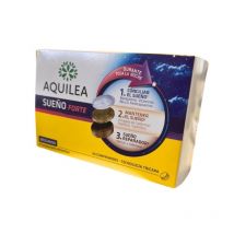 Aquilea Sueño Forte 60 Comprimidos
