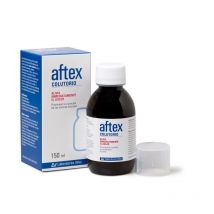 Aftex Colutorio 150 Ml