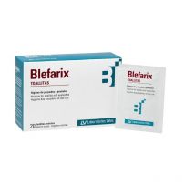 Blefarix Toallitas 20 U