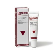 Emolianta Labios Crema 15 Ml
