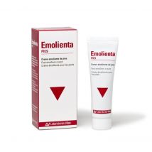 Emolienta Pies 30 Ml
