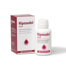 Hiposudol Polvo 50 Gr