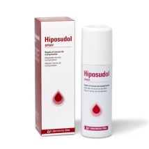 Hiposudol Spray 100 Ml