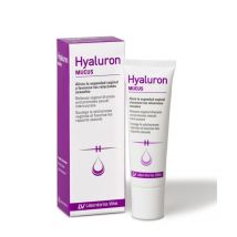 Hyaluron Mucus 30 Gr