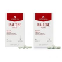 Pack Iraltone Forte 2x60 Capsulas