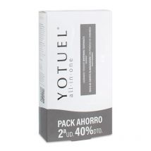 Duplo Yotuel Dentífrico All In One 2x75 Ml