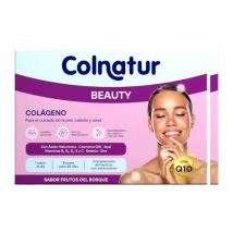 Duplo Colnatur Beauty Colageno 2x30 Sobres
