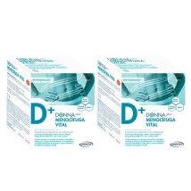 Pack Ahorro Donnaplus Menocifuga Vital 2x30 Sticks