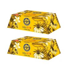 Duplo Black Bee Jalea Inmuno Kids 2x20 Ampollas