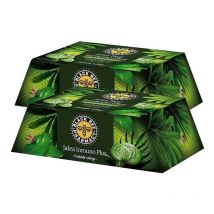Duplo Black Bee Jalea Inmuno Plus 2x20 Ampollas