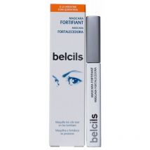 Belcils Máscara Fortalecedora Negra 7 Ml