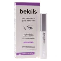 Belcils Gel Vitalizante Pestañas 8 Ml