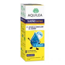 Aquilea Sueño Gotas 20 Ml