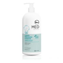 Be+ Med Pediatrics Locion Hidratante Corporal 500 Ml