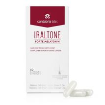 Iraltone Forte Melatonin 60 Cápsulas