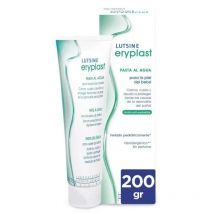 Lutsine Eryplast Pasta Al Agua 200 Gr