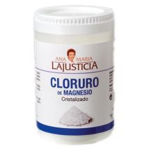 Ana María Lajusticia Cloruro De Magnesio 400 Gr
