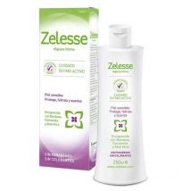 Zelesse Higiene Íntima Frasco 250 Ml