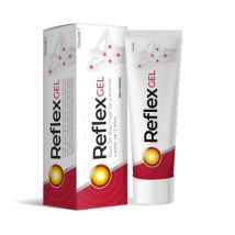 Reflex Gel Cutáneo 100 G