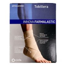 Farmalastic Tobillera Innova Talla Mediana 1 Ud