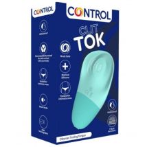 Control Clit Tok Juguete 1 Ud