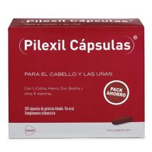 Pilexil Complemento Nutricional Para Cabello 150 Cápsulas